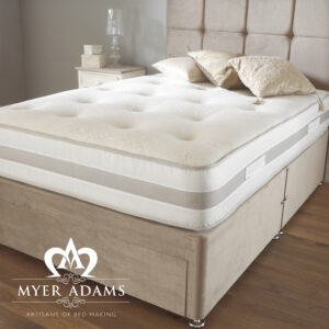 Sandringham 1000 Pocket Mattress