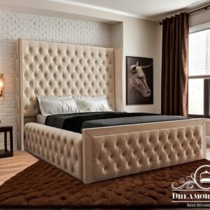 DREAMOR’S DAWNMIST BED