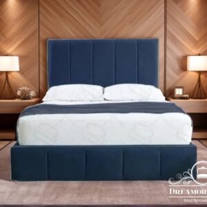 DREAMOR'S MINI AURA BED