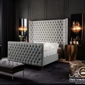 DREAMOR’S ARCADIA BED
